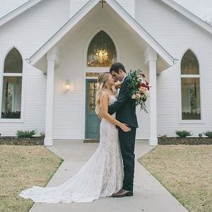 Meet your Posher, Meredith